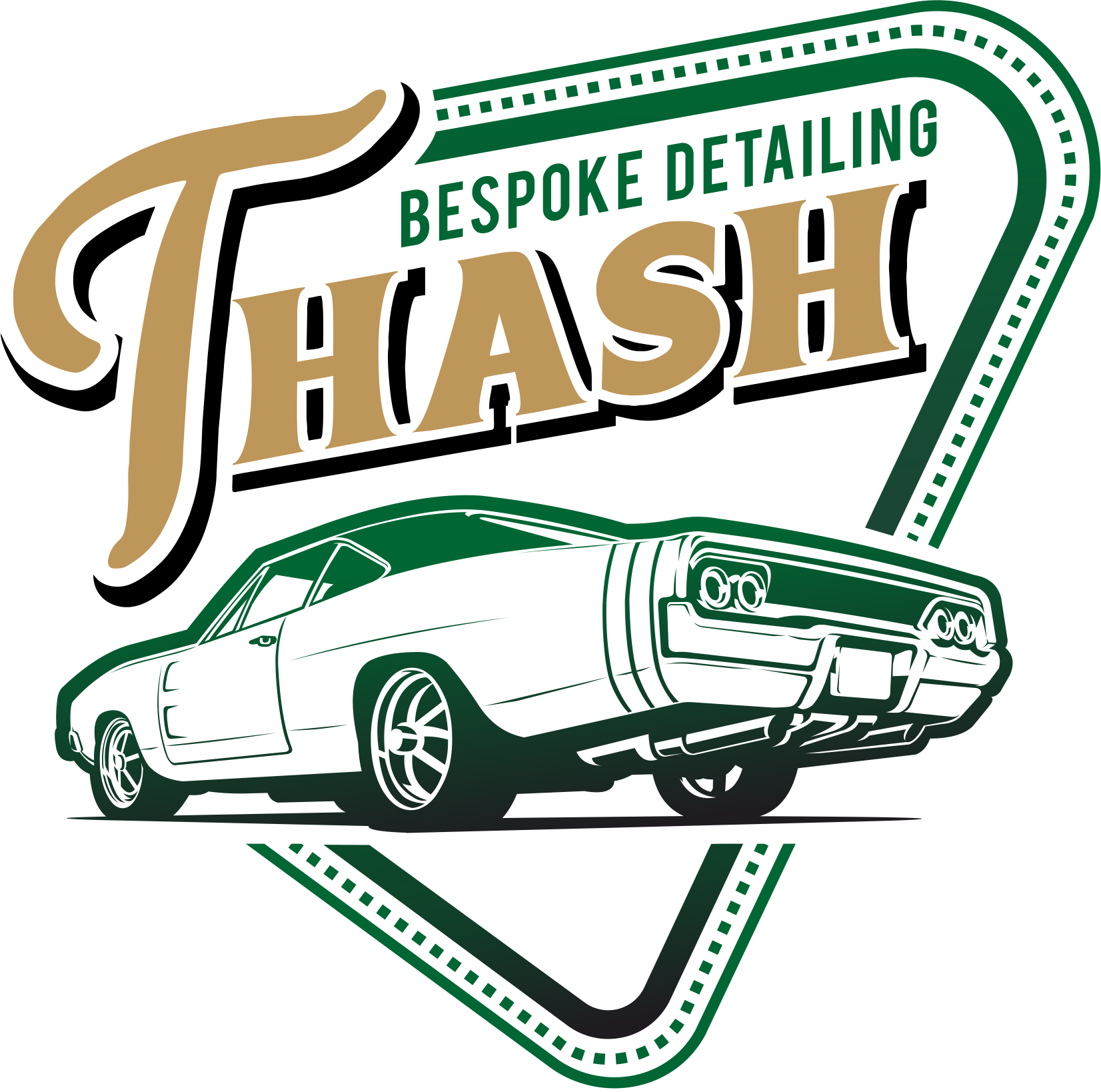 Thash Home - Thash Bespoke Car Detailing