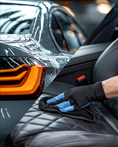 full car detailing 2