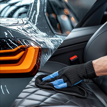 full car detailing 2